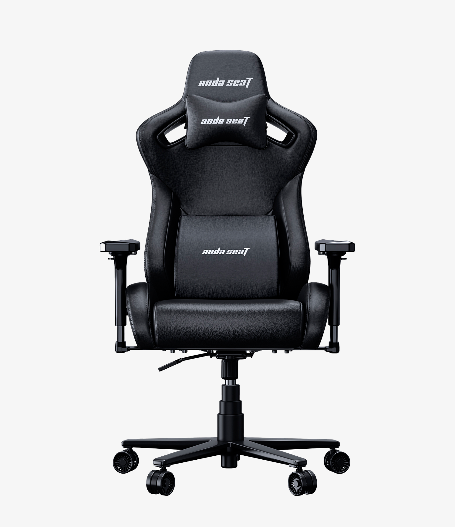 Кресло Игровое Andaseat Kaiser 2 Купить