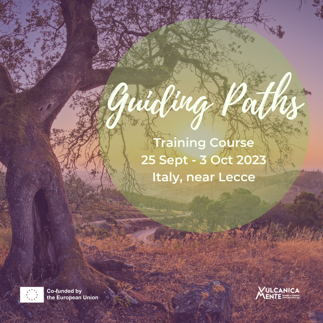 Your Path Guide Guiding Paths