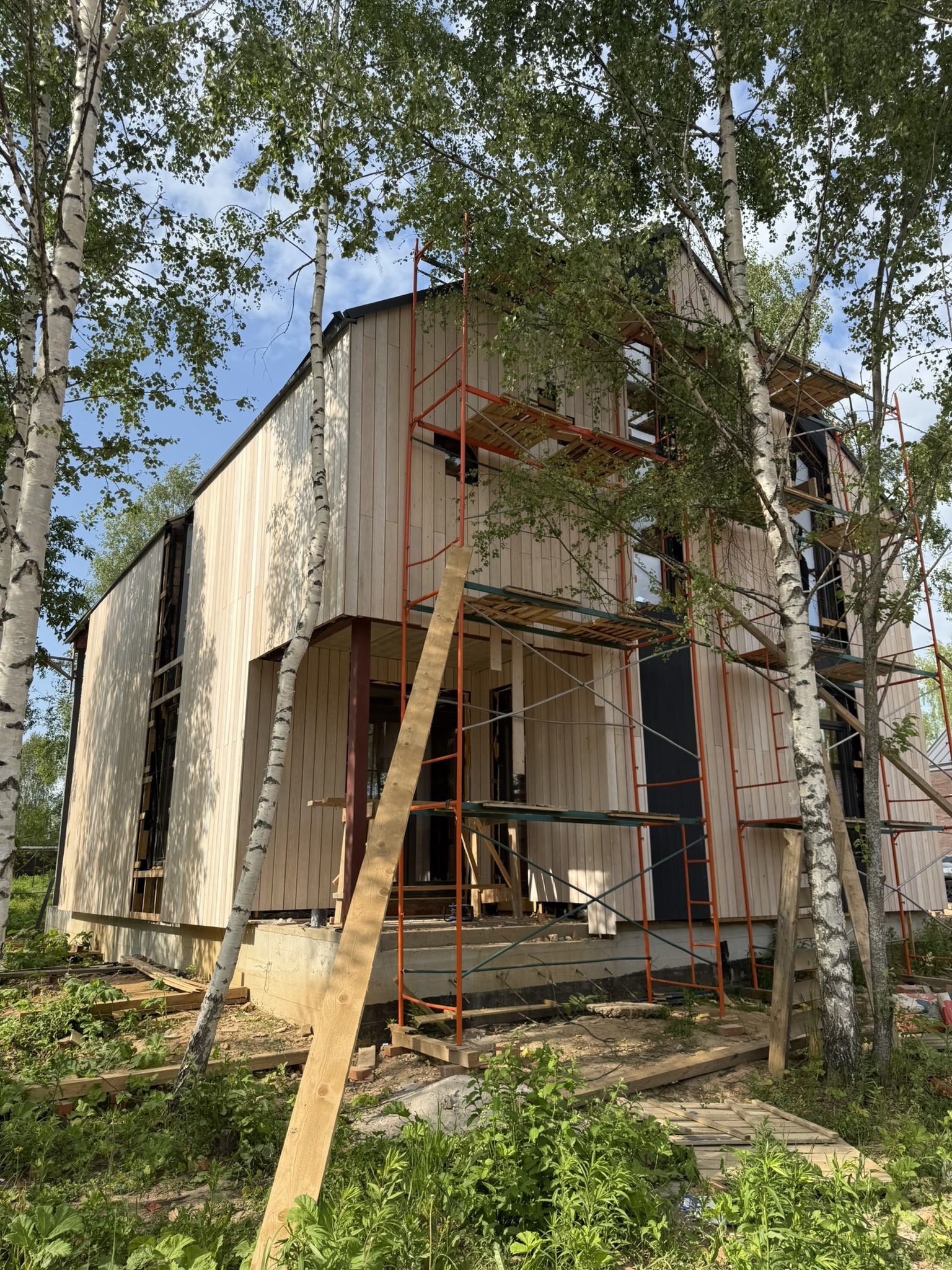 КП Мироницево