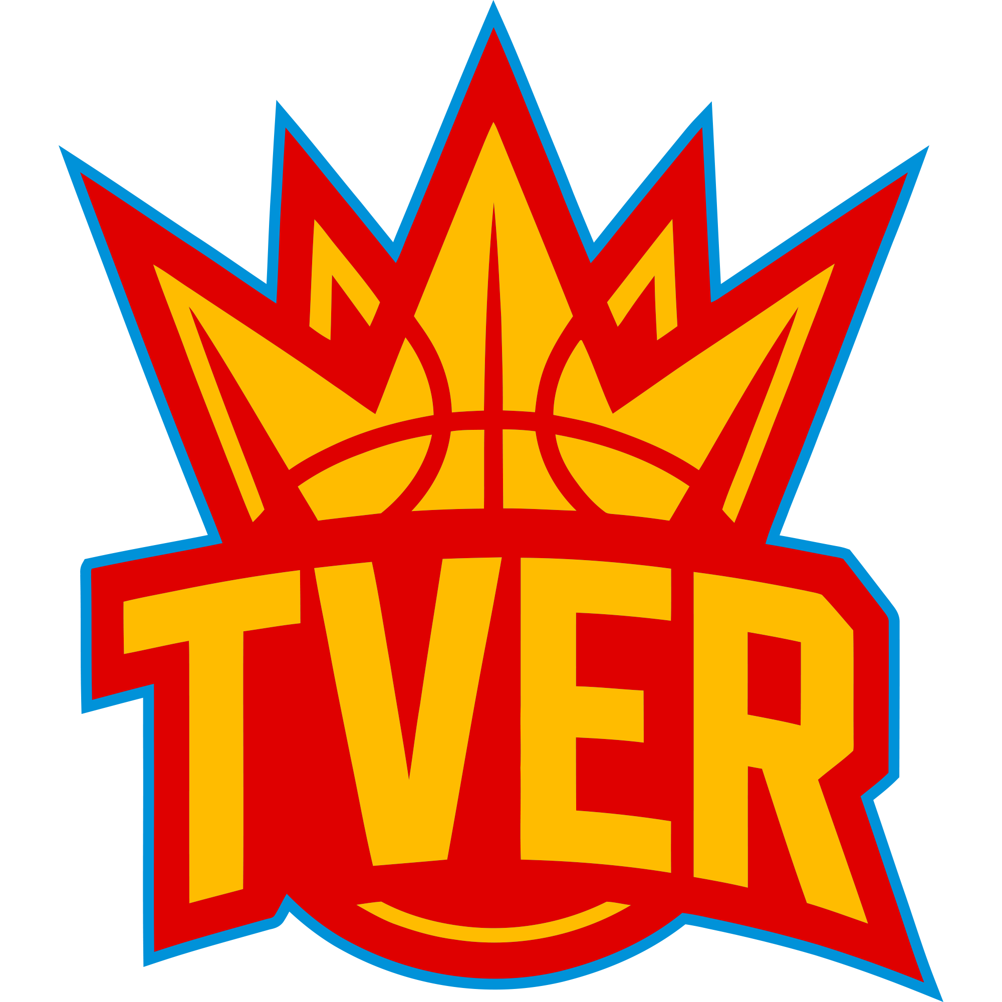 Команда Тверь