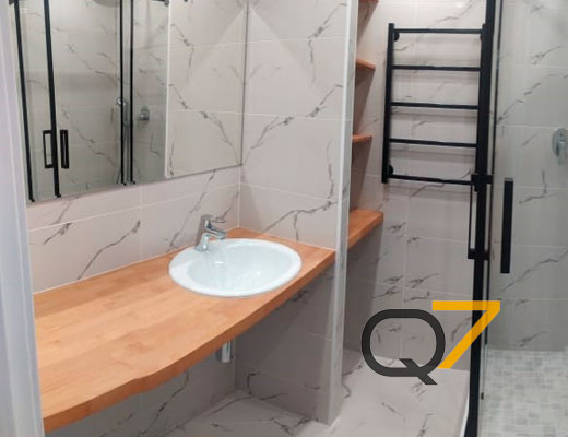 ремонт квартир Железнодорожный