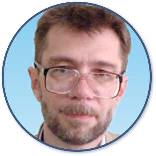 Балута Андрей Григорьевич