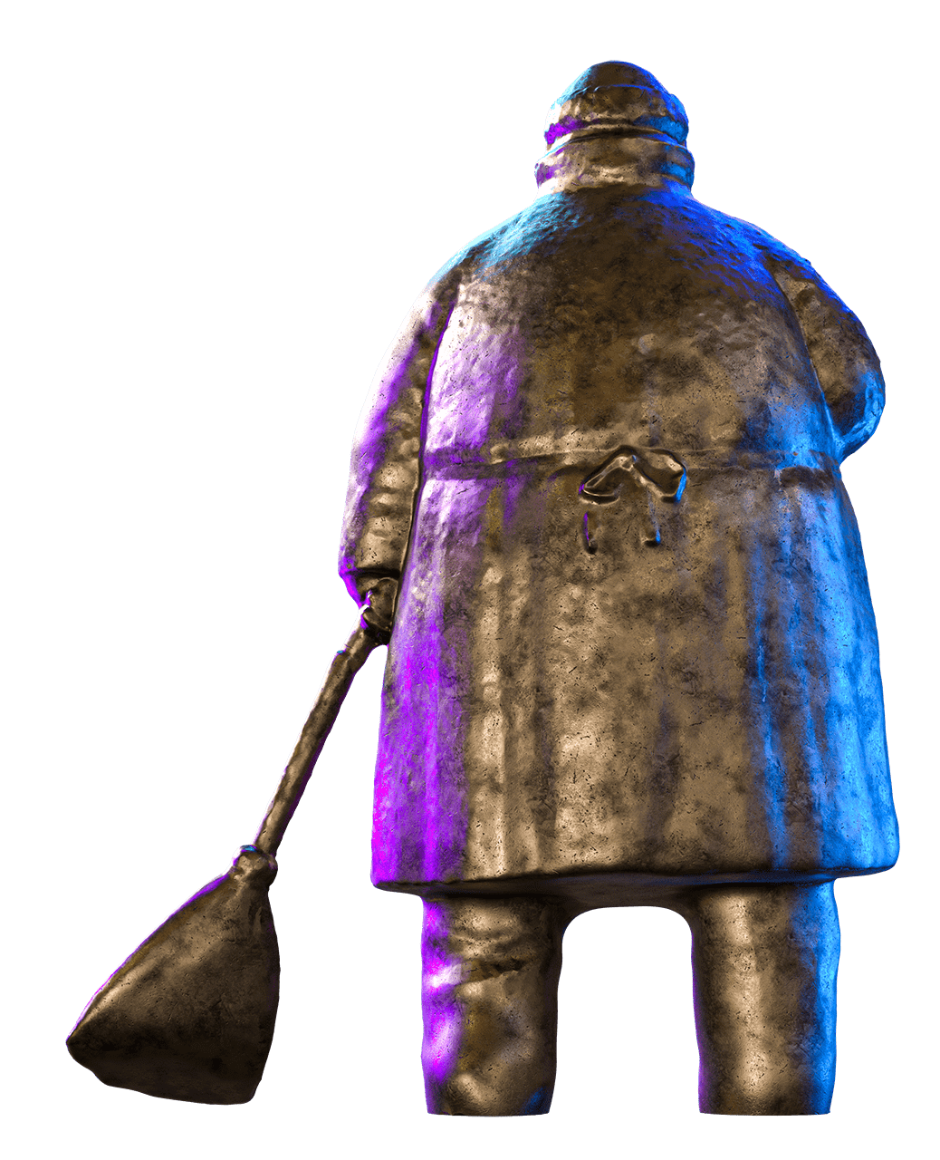 Мальчик с камерой, республика Северная Осетия, Владикавказ