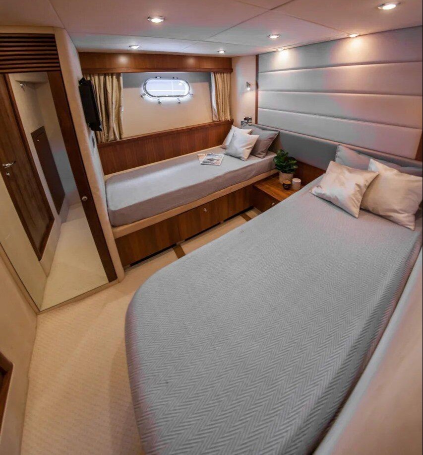 Sunseeker 44 Manhattan