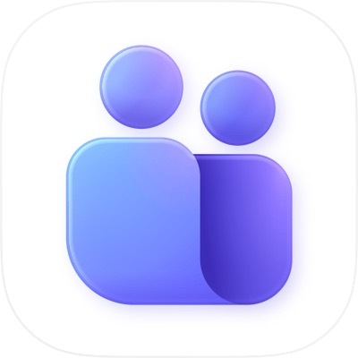 Microsoft Teams logo