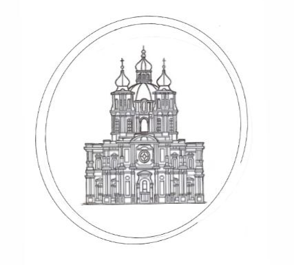 Смольны собор