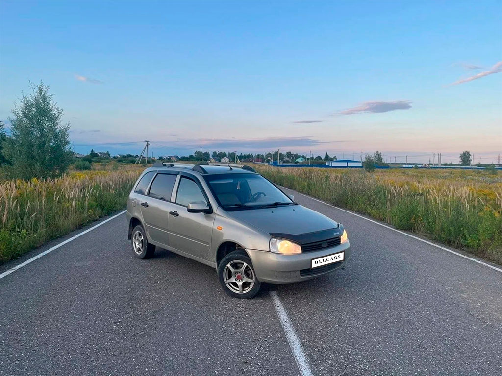 Lada Granta