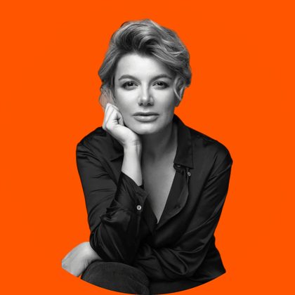 Екатерина Васильева