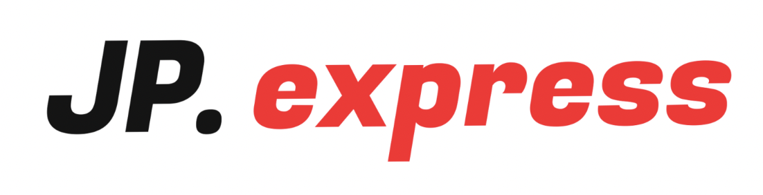 JP.express