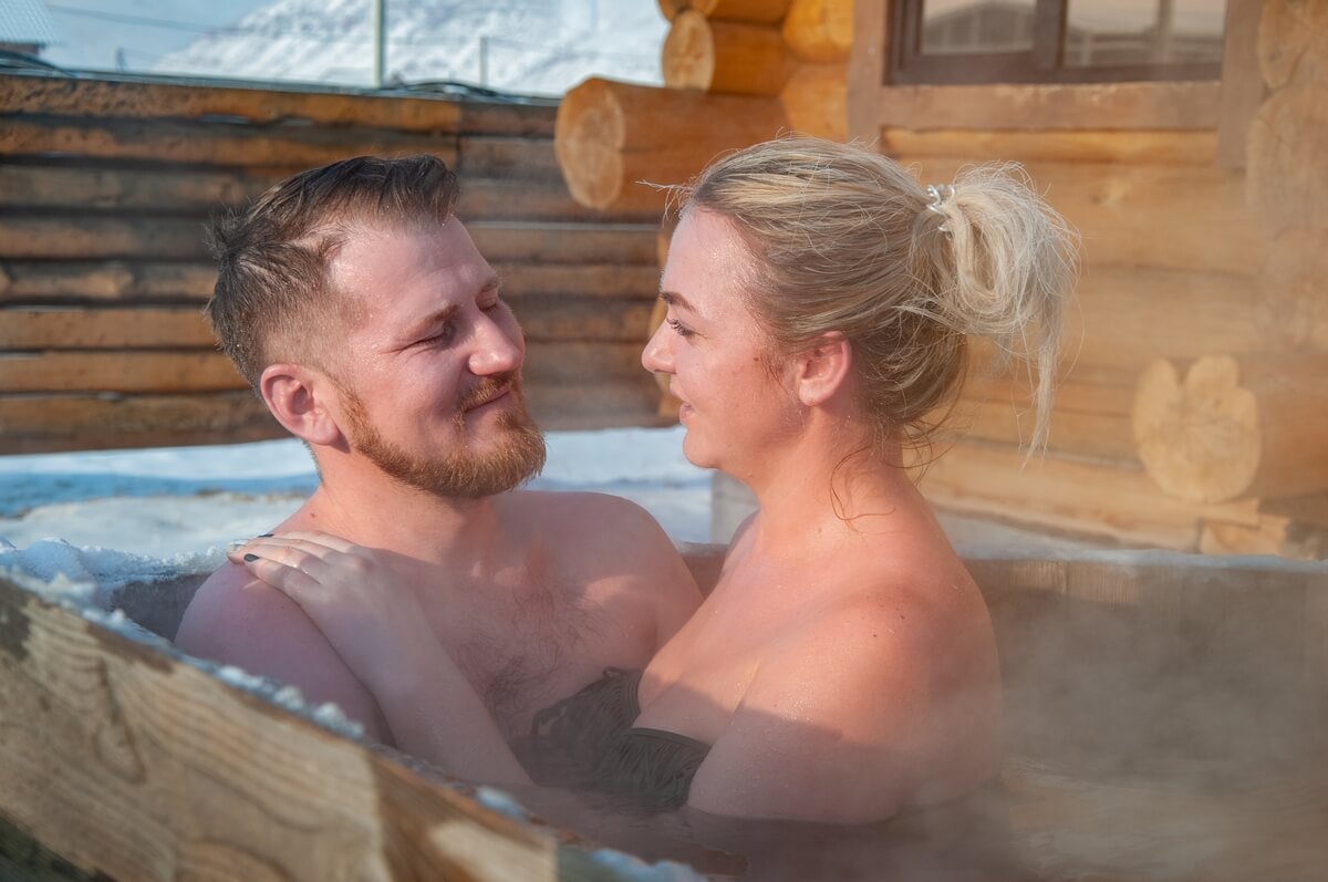 банный комплекс в красноярске