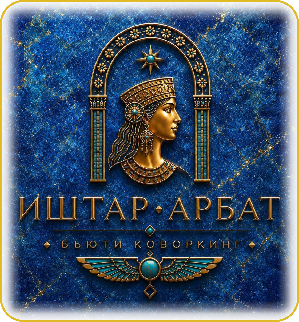 Бьюти-коворкинг ИШТАР АРБАТ в центре Москвы 