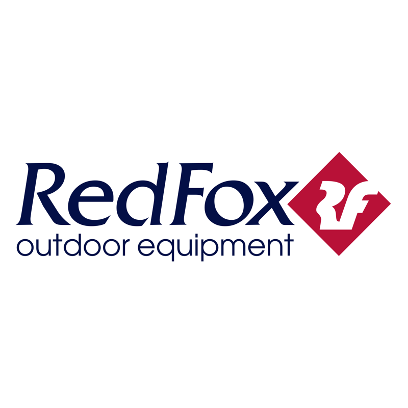 Фирма red производитель. REDFOX логотип. Red Fox логотип Outdoor. REDFOX Outdoor Equipment. REDFOX история бренда логотип.