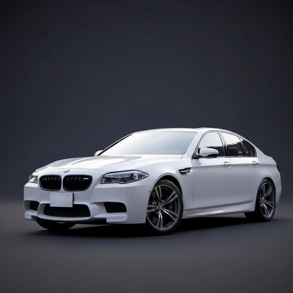 Диагностика bmw f10, f11