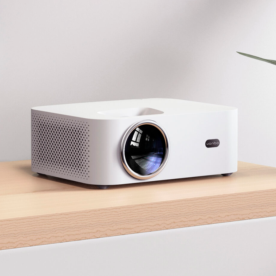 Wanbo. Проектор Xiaomi Wanbo x1 Pro. Проектор Xiaomi Wanbo Projector x1. Xiaomi Wanbo Projector x1 Pro White. Wanbo Projector x1 Max.