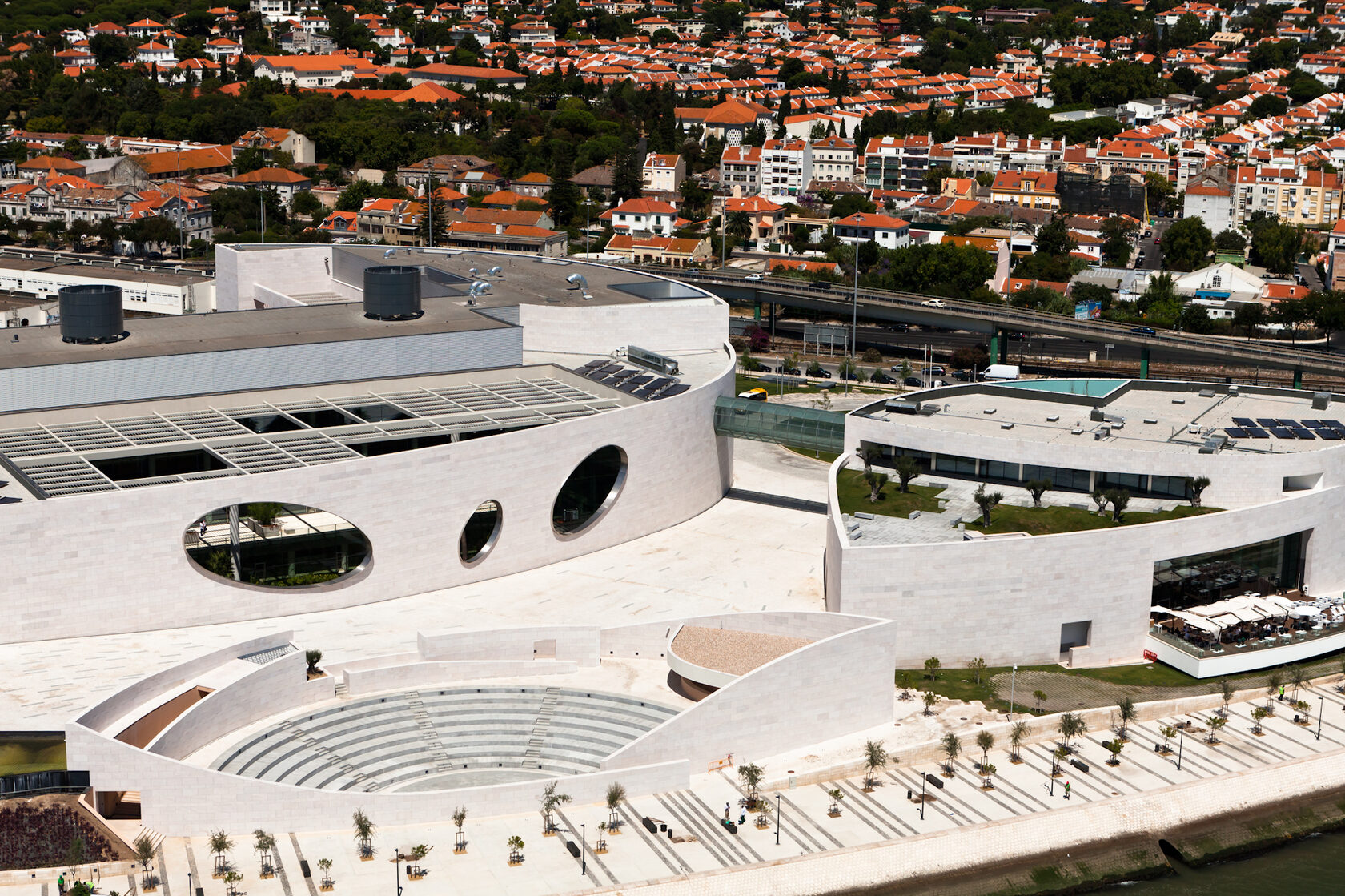 центри охорони здоров'я Португалії