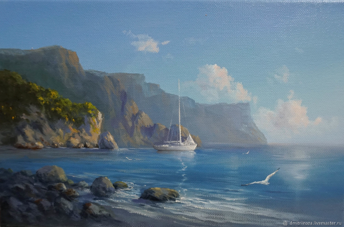Парусник