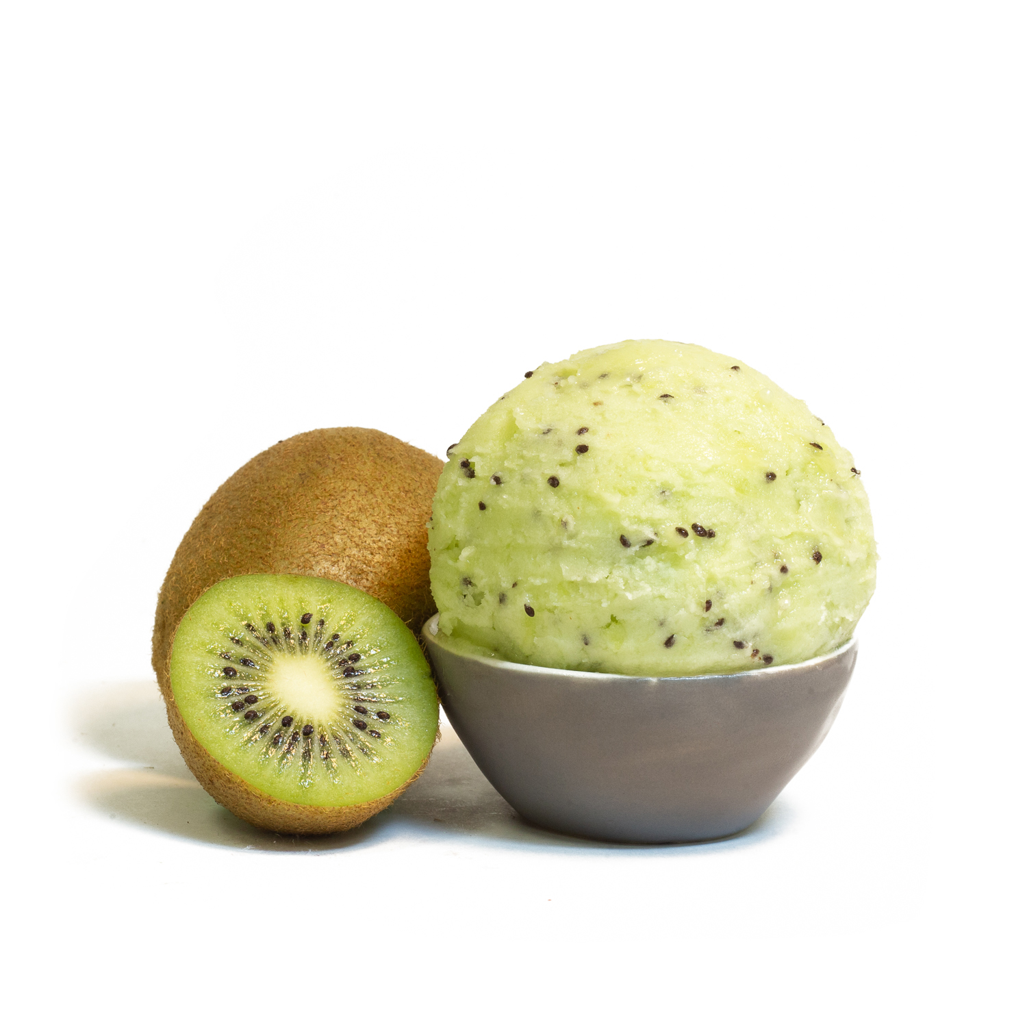 Kiwi ice