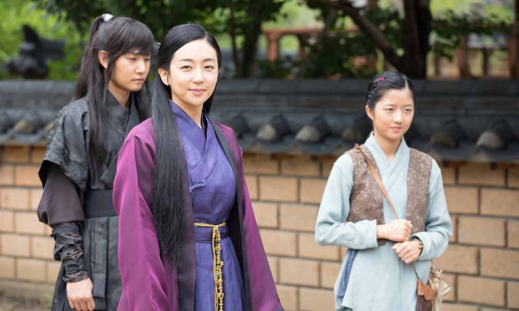 Кадр из этого хорошего фильма