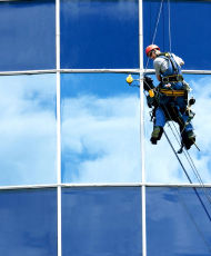 утепление стен снаружи