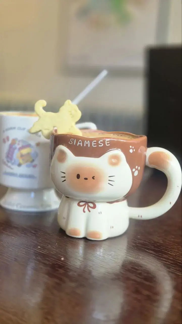 Coffee 13, посадка