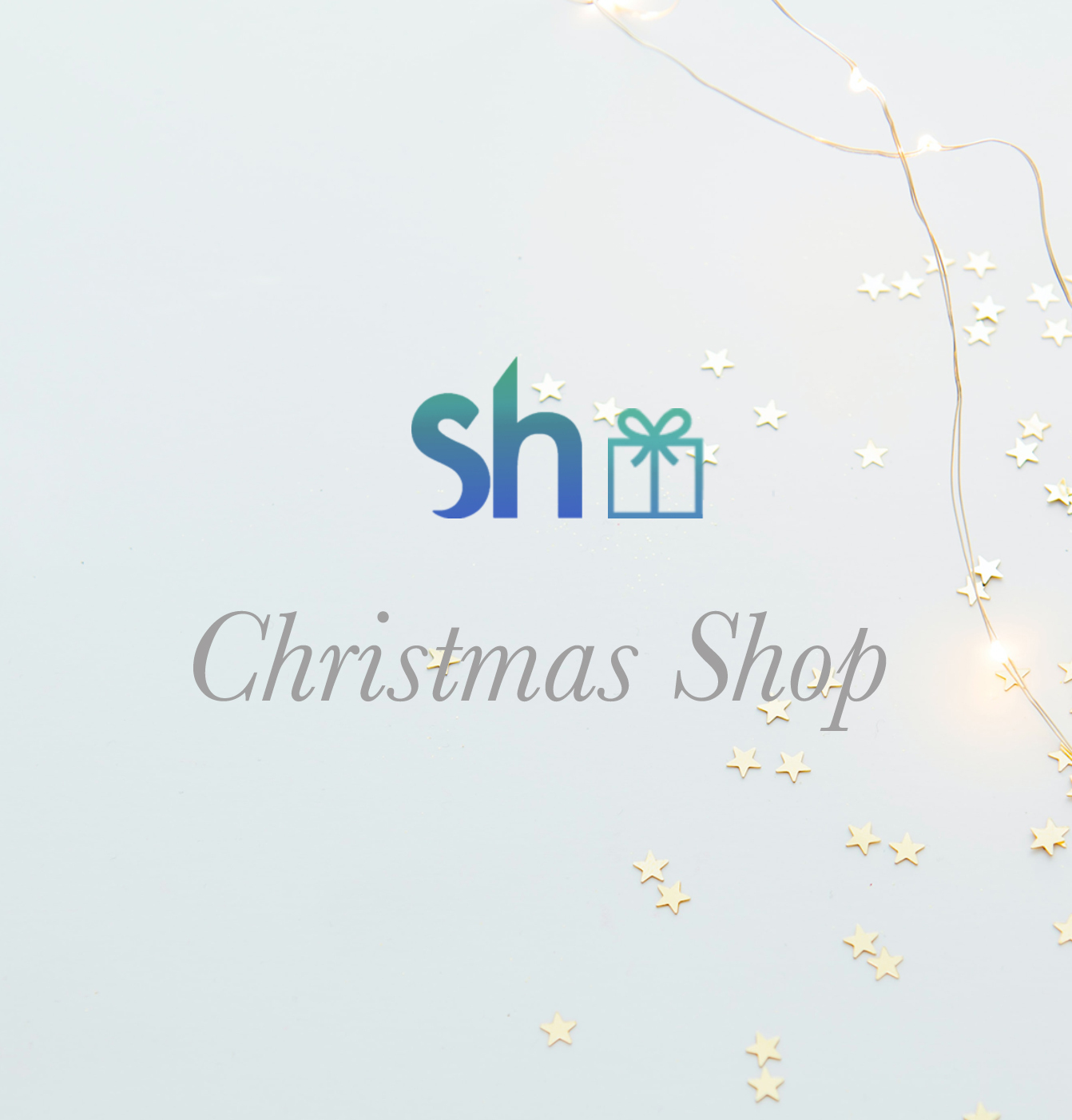 Christmas Shop