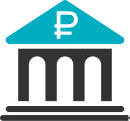 Оплата через банк