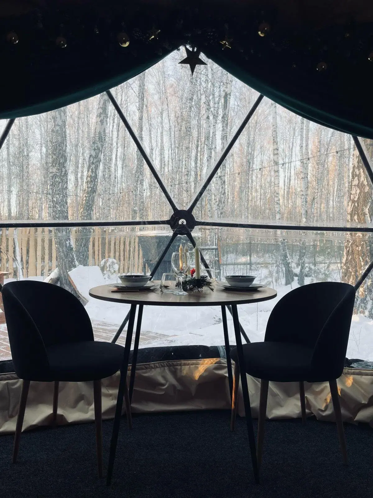 Тюмень · 8 м, чёрный