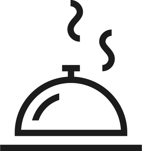 Питание в отелях