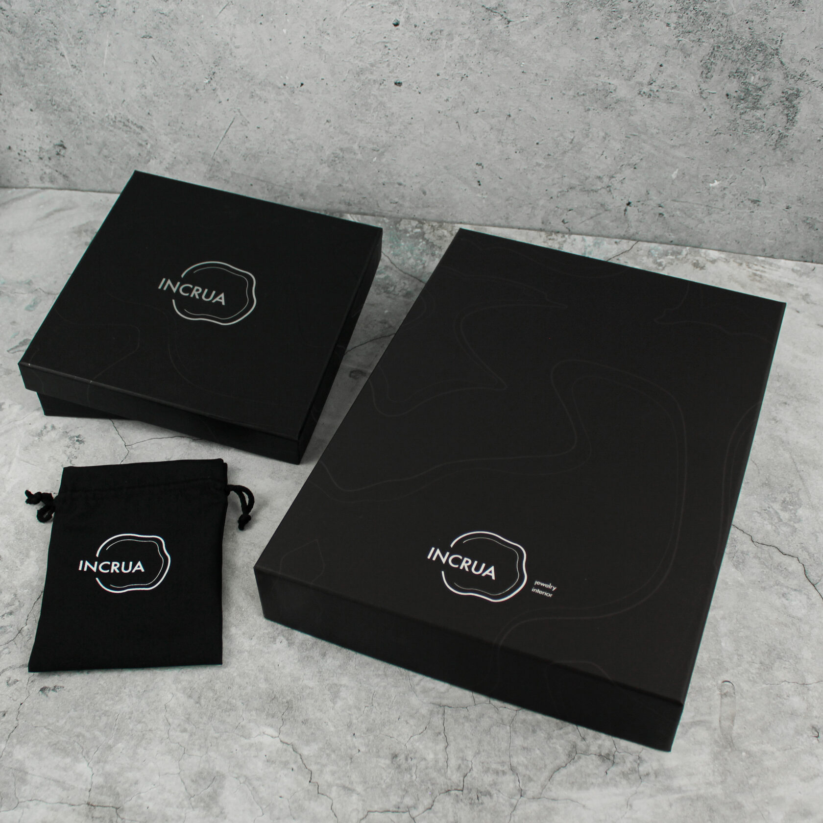 Бизнес-подарки INCRUA