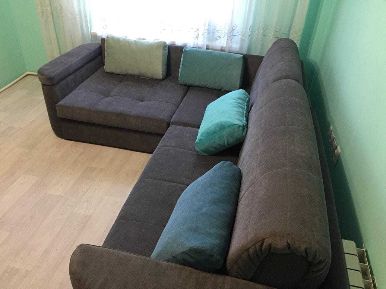 Перетяжка диванов в смоленске на дому
