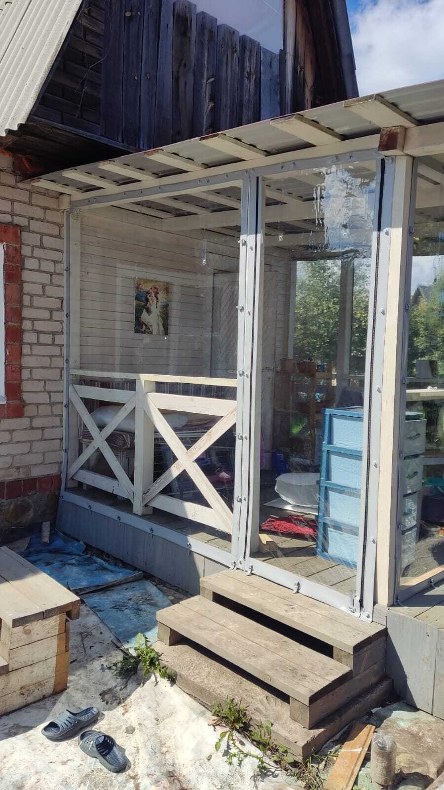 СНТ «Дзержинец» · 3