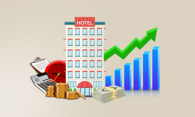Увеличить доход на рынке. Экономика в гостинице. Прибыль гостиницы. Ценообразование в гостинице. Доходы гостиницы.