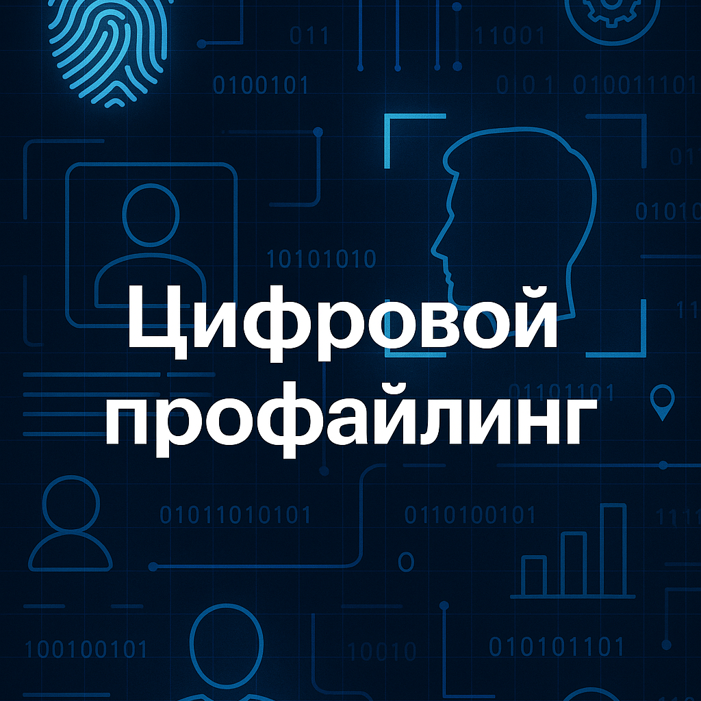 цифровой профайлинг