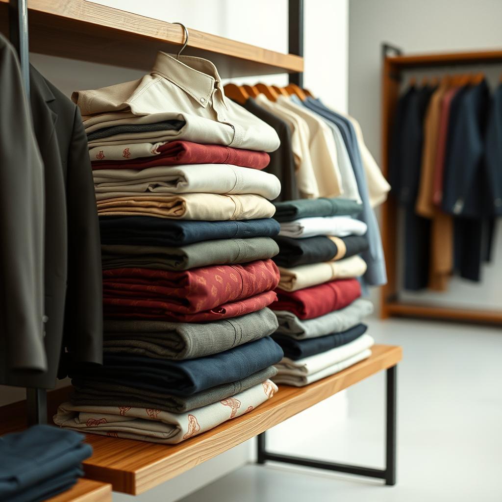 Стоимость мужской одежды из Китая оптом с доставкой