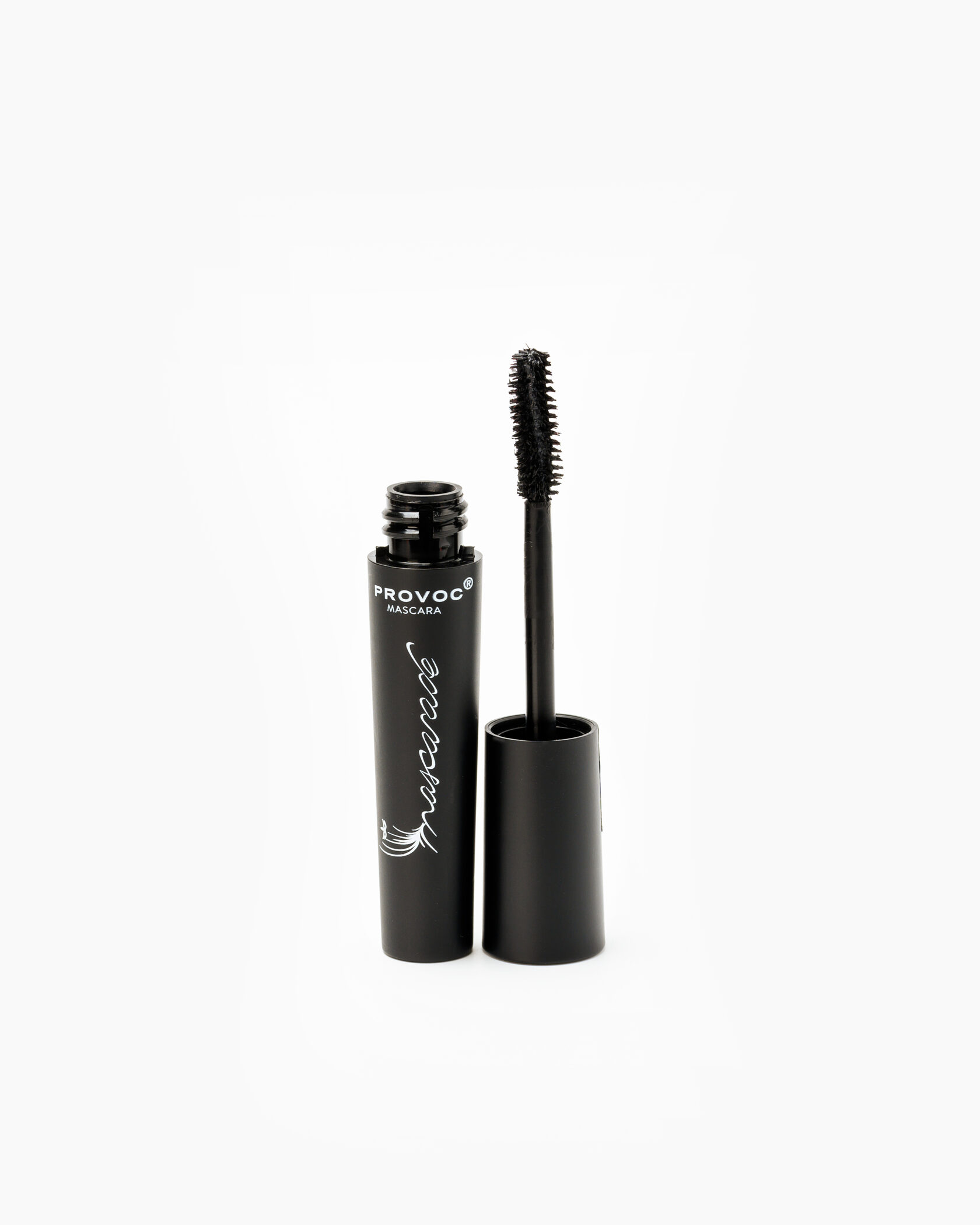 Provoc Mascara Black Тушь для ресниц