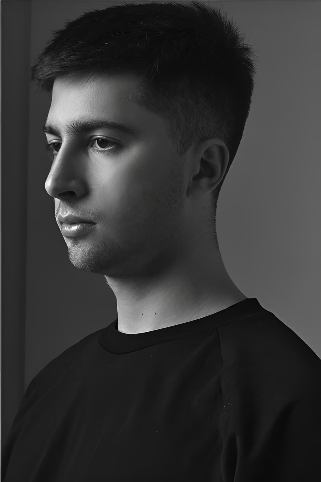 Валерий Березницкий