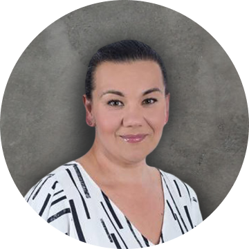 Юрист компании «Привилегия» Гаранина Инна Геннадьевна