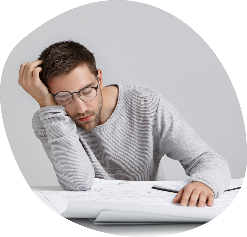 лечение хронической усталости, астении, утомляемости, стресса