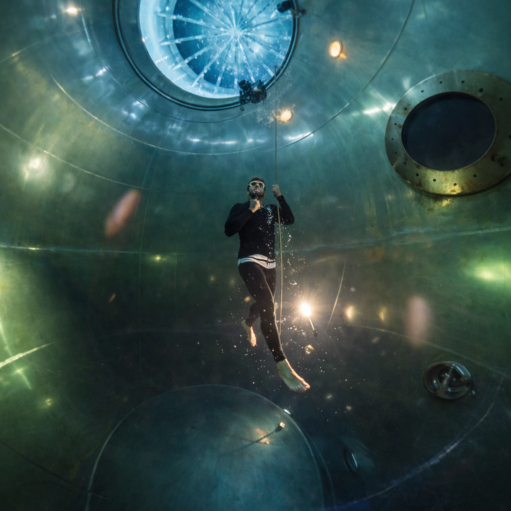 обучение фридайвингу в Москве