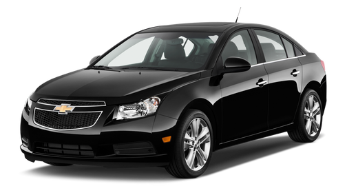 Игрушка chevrolet cruze