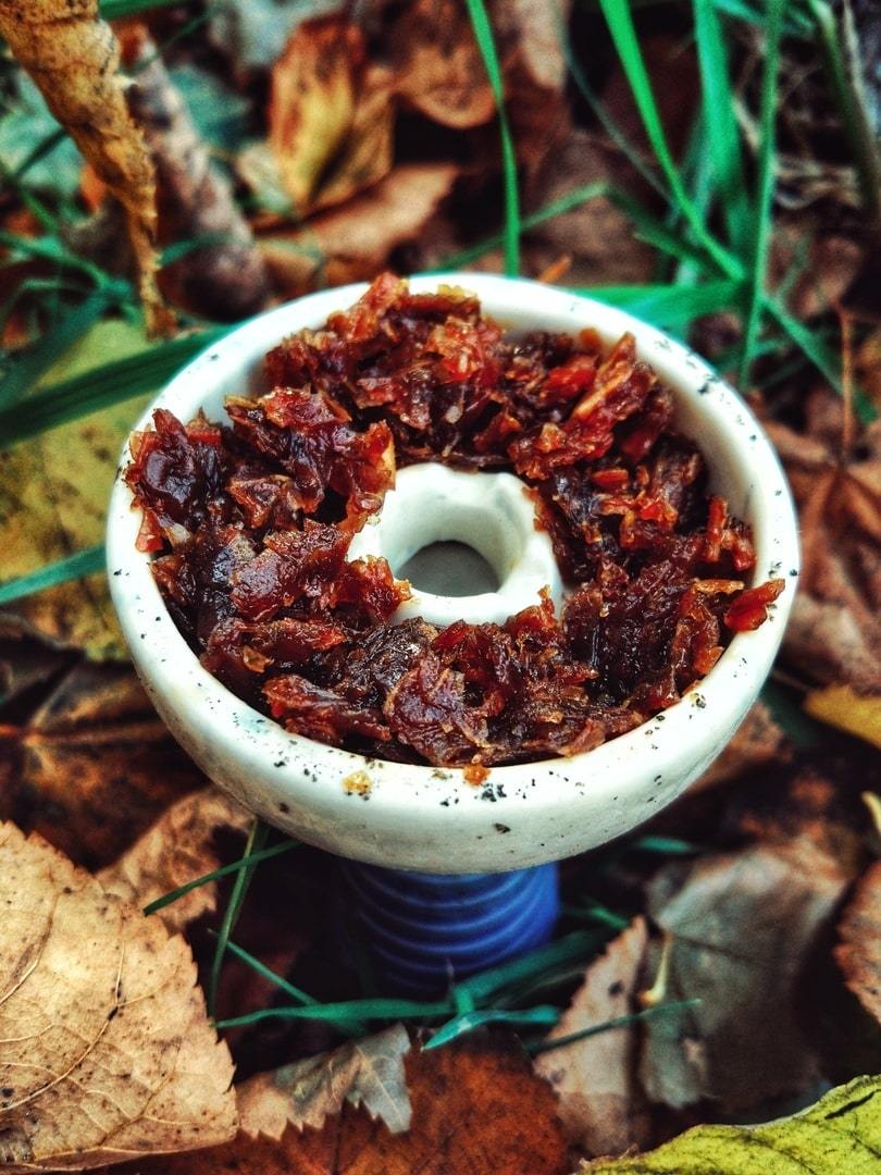 Полезный Чай | Кальянные миксы