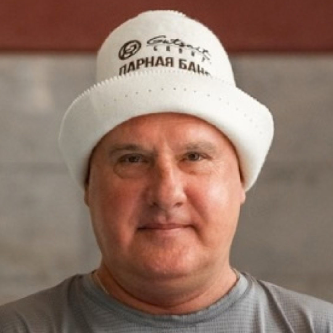 Приходько Андрей