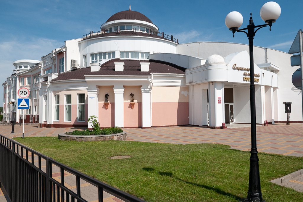 Фото в тамбове где сделать