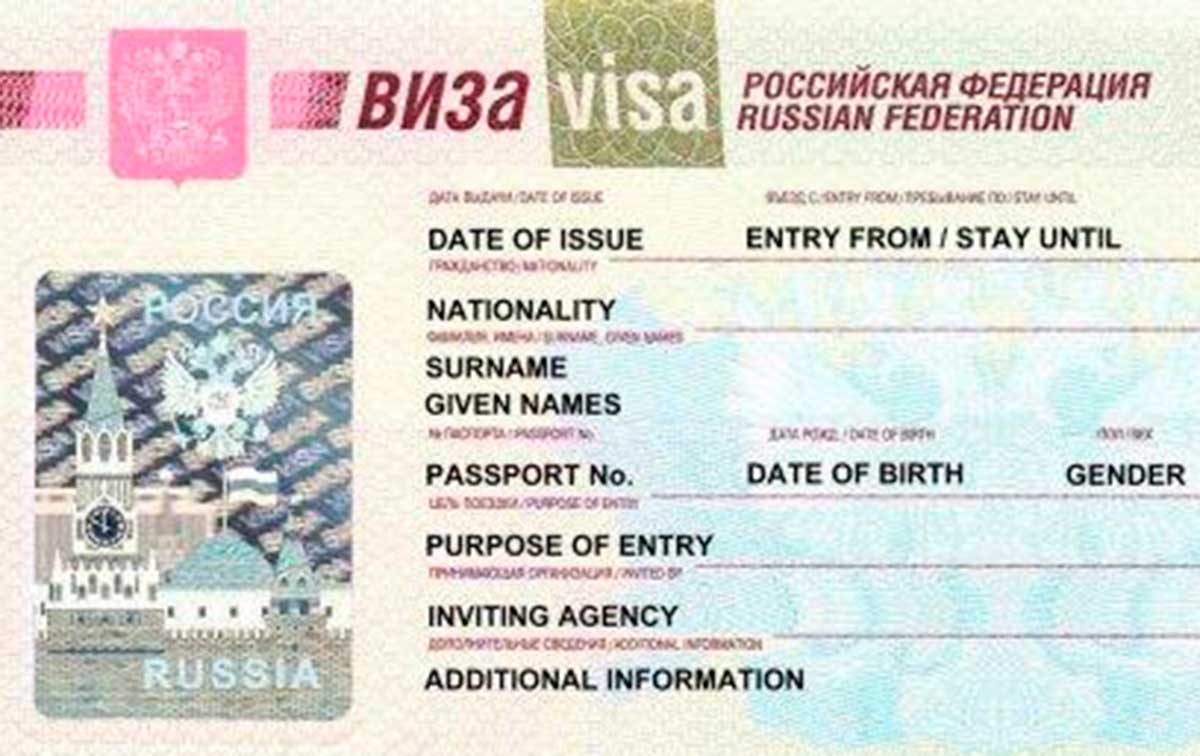 Сайт электронной визы. Российская виза. Виза РФ. Виза в Россию. Е виза.