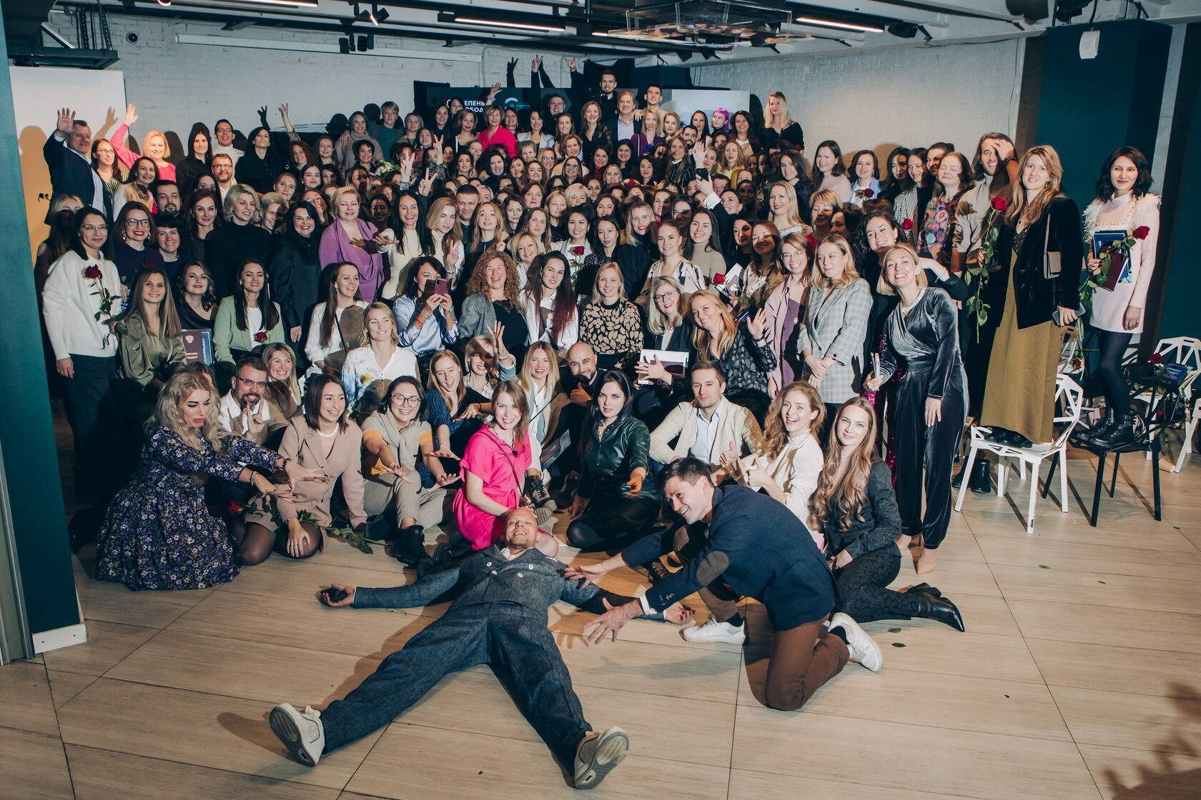 Тренинг тренеров