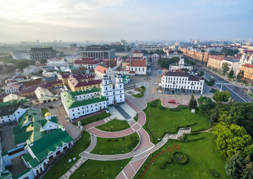 Рынок квартир в 2026 году