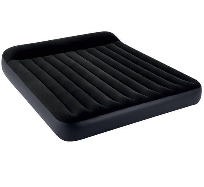 Надувной матрас intex 64144 pillow rest classic bed