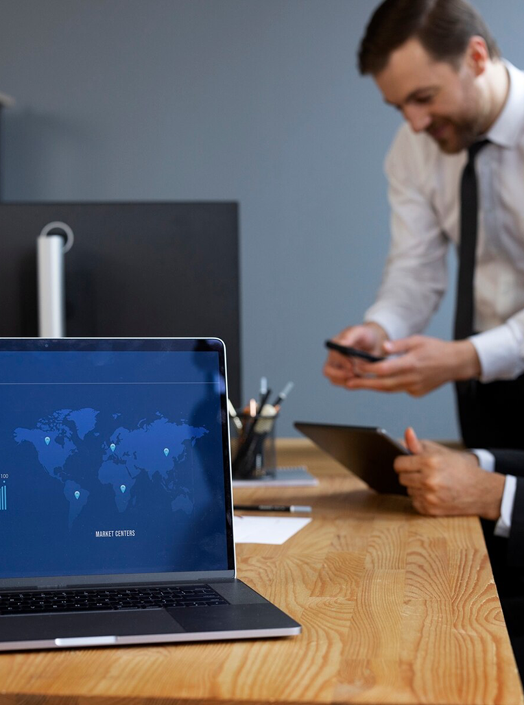 Бизнес-информатика или экономика