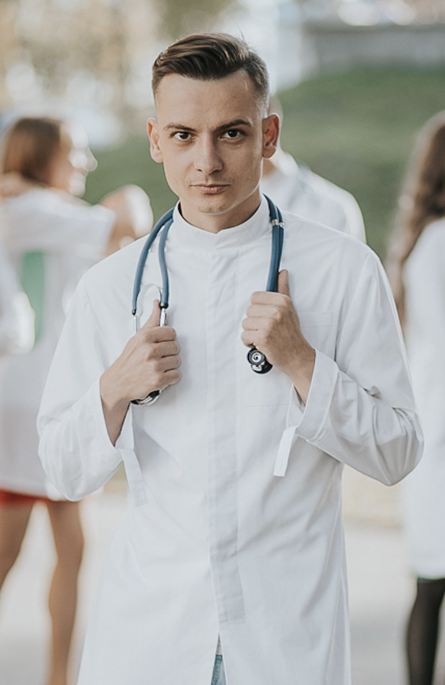 Решетников Алексей Германович