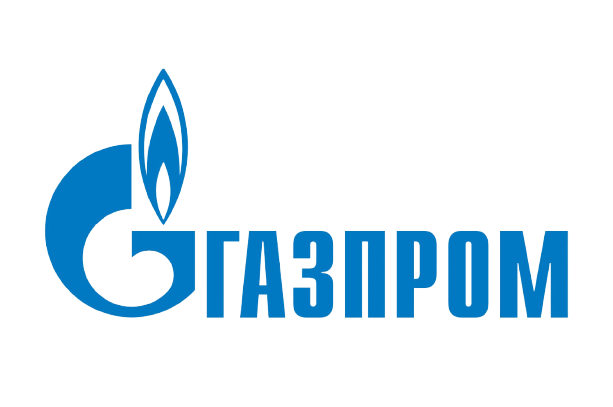 Наш партнер- Газпром